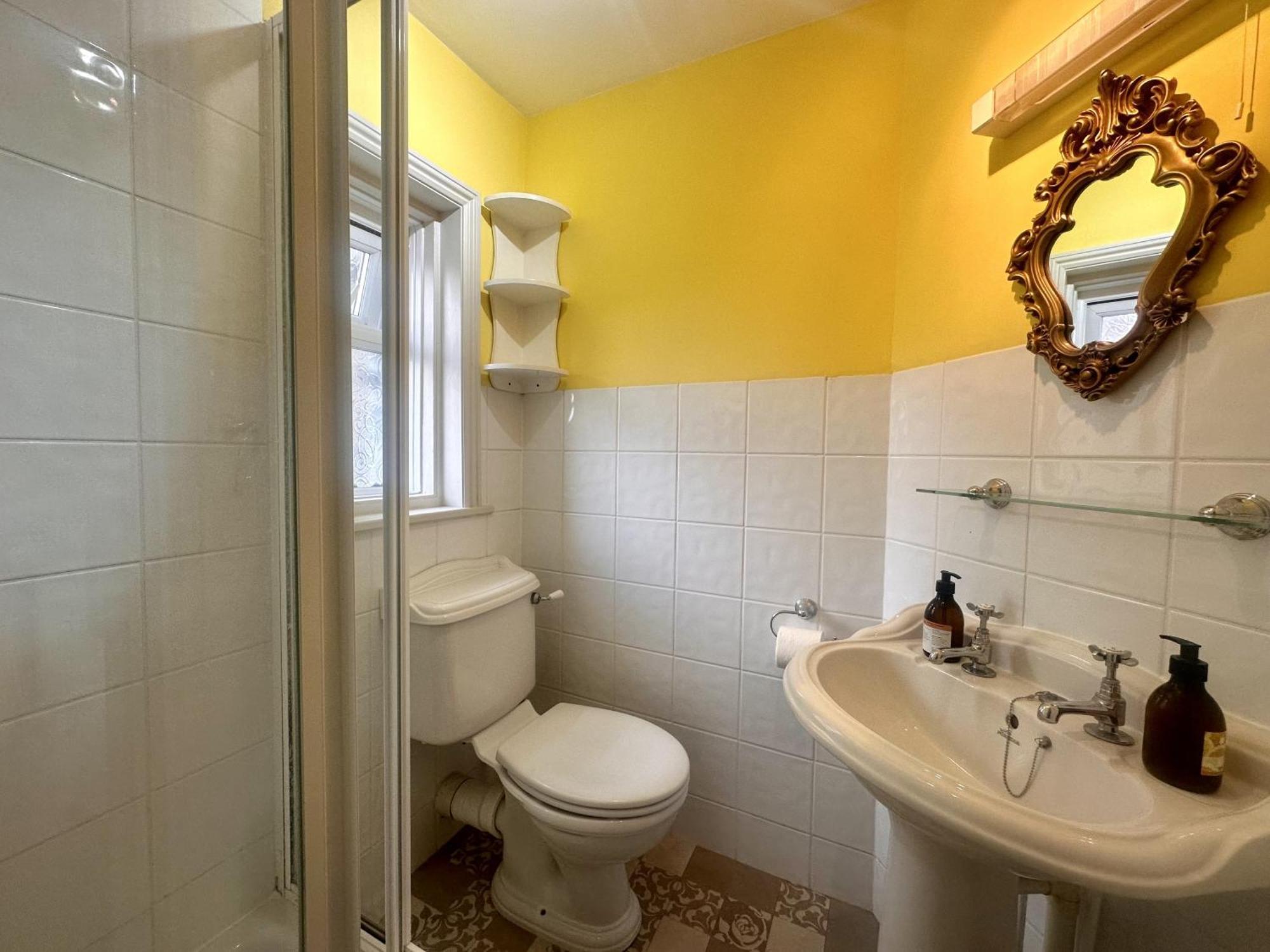 Albert & Victoria Guest House WTA WTA Eastbourne Zimmer foto