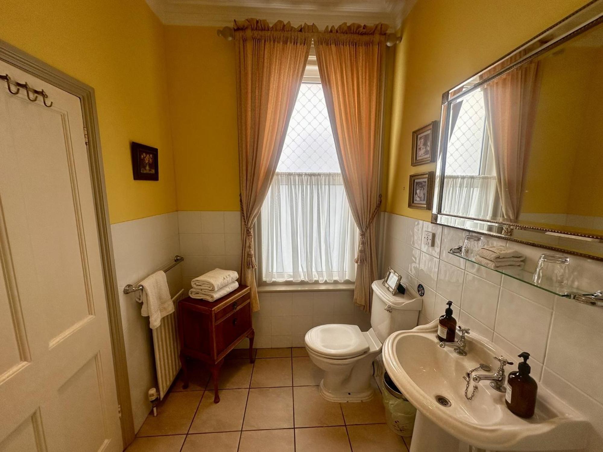Albert & Victoria Guest House WTA WTA Eastbourne Zimmer foto