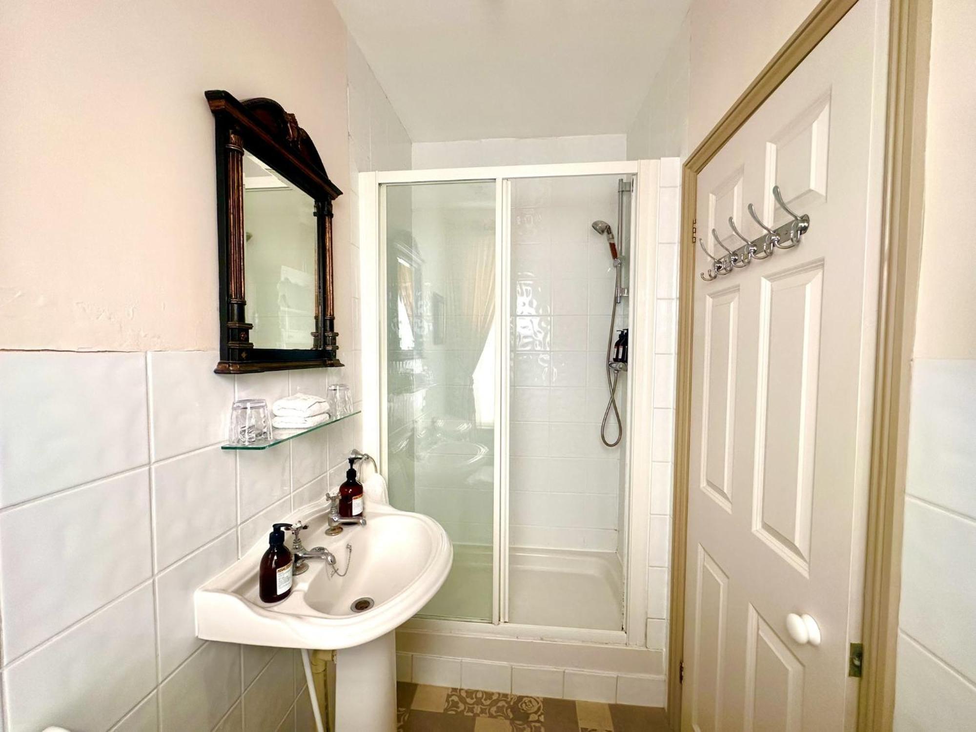 Albert & Victoria Guest House WTA WTA Eastbourne Zimmer foto