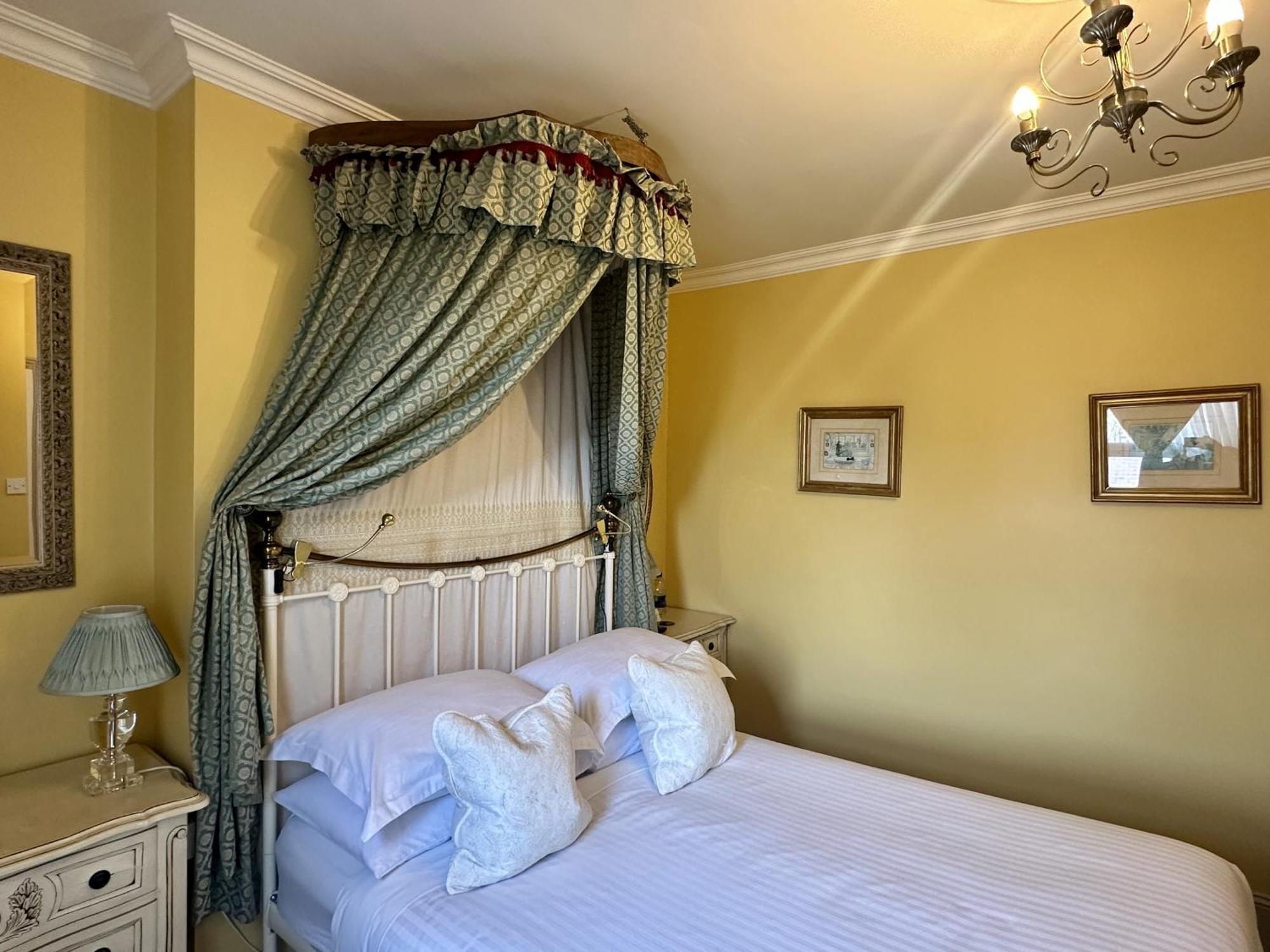 Albert & Victoria Guest House WTA WTA Eastbourne Zimmer foto