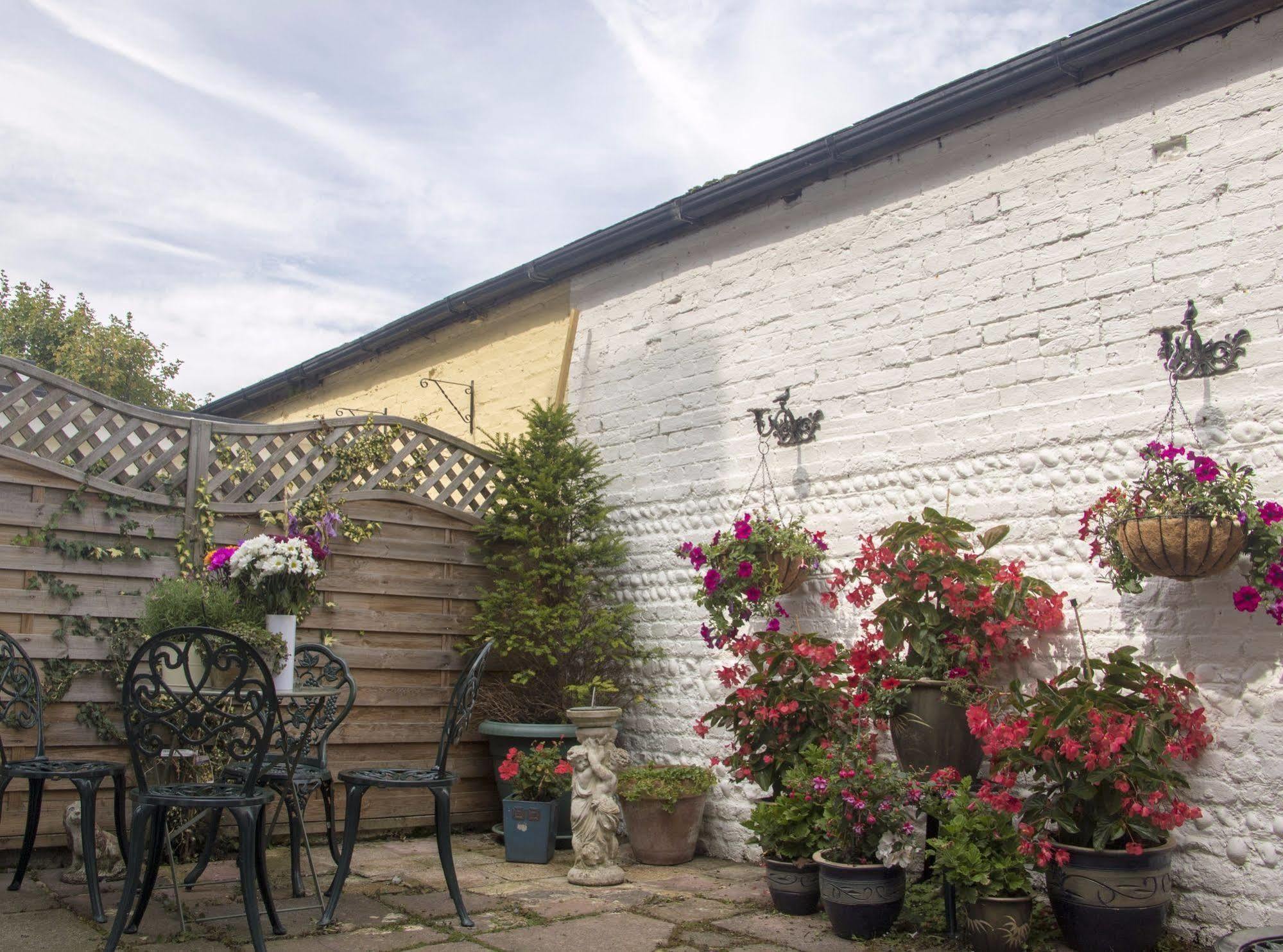 Albert & Victoria Guest House WTA WTA Eastbourne Exterior foto